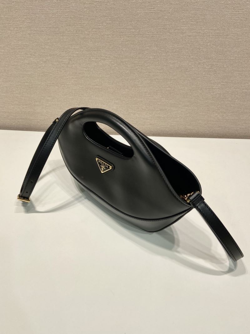 Prada Top Handle Bags